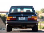BMW M5 1986 года (US)